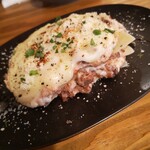 サンドイッチとワイン 憂鬱な木曜日 - 