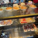 大栄軒製パン所 - 料理写真:
