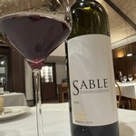 レストラン カーブドッチ - 