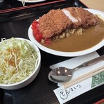 とんかつとん平 - 料理写真: