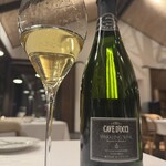 レストラン カーブドッチ - 