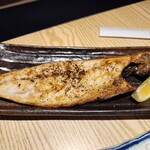 完全個室居酒屋 あばれ鮮魚 - 