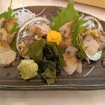 浜焼き海鮮居酒屋 大庄水産 - 