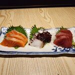 完全個室居酒屋 あばれ鮮魚 - 