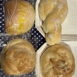 大栄軒製パン所 - 