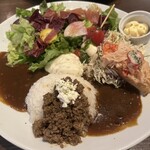 北海道ヨーロピアンダイニング LUGAR - 