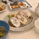 浜焼き海鮮居酒屋 大庄水産 - 