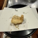天源・天ぷら専門店 - 白身！鯛と思います(^◇^;)