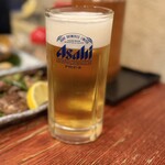 やどかり - あさひぃすぅぷぁどぅらぁーい