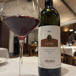 レストラン カーブドッチ - 