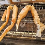 浜焼き海鮮居酒屋 大庄水産 - 