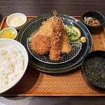 和食飛賀屋 - 料理写真: