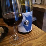 サンドイッチとワイン 憂鬱な木曜日 - 