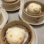 DimDimSum 大阪本店 - 