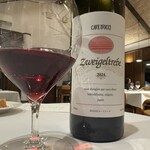 レストラン カーブドッチ - 