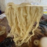 手打ラーメン みうら - 