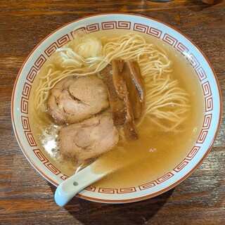 中華そば さとう_0