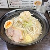 ラーメンいつき