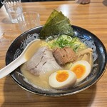 らーめん金伝丸 渋谷道玄坂店 - 