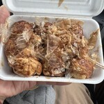たこ焼きよしや - 