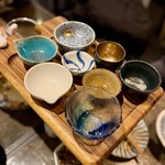 モダン酒場 KANPAI - 