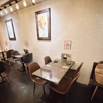 モダン酒場 KANPAI - 