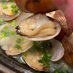 すし割烹悠水 - 