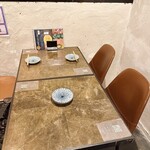 モダン酒場 KANPAI - 