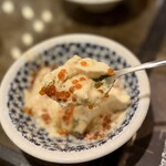 モダン酒場 KANPAI - 【イクラと湯葉のグラタン】