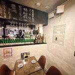 モダン酒場 KANPAI - 