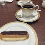 銀座トリコロール - 料理写真: