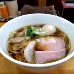 中華そば こてつ - 