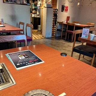 赤坂焼肉 うしや_2