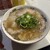 いいちょ ラーメン - 料理写真: