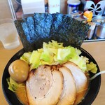 ゴル麺。 - 料理写真: