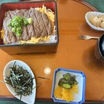 三重白山ゴルフコース - 