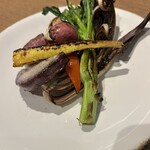 BiOsteria Komakine - 