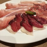 BiOsteria Komakine - 