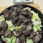 酒菜と炭火 山海鮮 - 