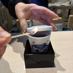 酒菜と炭火 山海鮮 - 