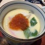 酒菜と炭火 山海鮮 - 