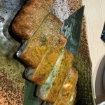 酒菜と炭火 山海鮮 - 