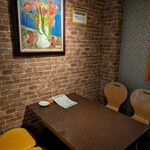 黒毛和牛とラクレットチーズ ガリチーノ 蒲田 - 