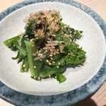 酒菜と炭火 山海鮮 - 