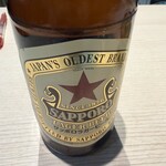 酒菜と炭火 山海鮮 - 