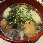 酒菜と炭火 山海鮮 - 