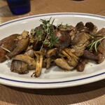 BiOsteria Komakine - 