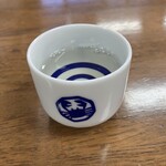 澤乃井 きき酒処 - 