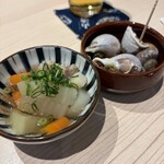 酒菜と炭火 山海鮮 - 