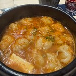 酒菜と炭火 山海鮮 - 